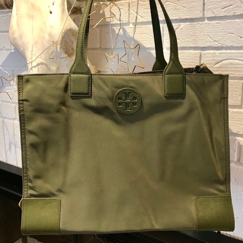 Tori Burch Ella tote